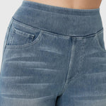 Manon — Pantalons Confortables
