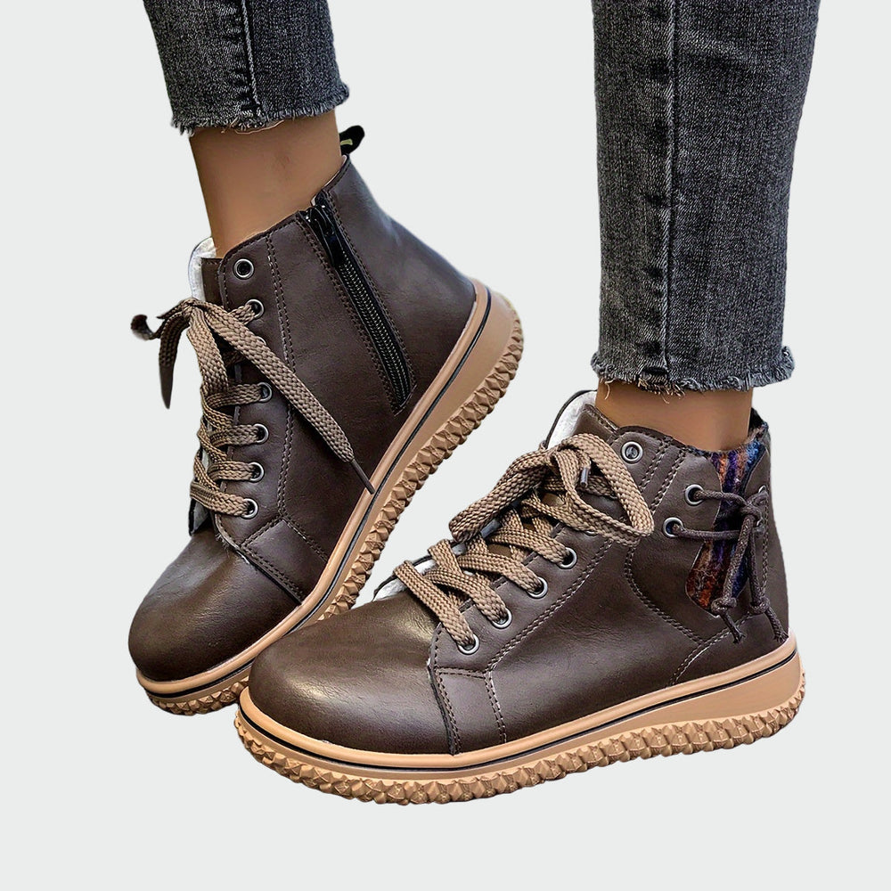 Pour les pieds qui ont beaucoup marché.
