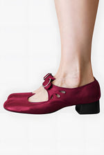 Norah | Sandales orthopédiques femme confortables