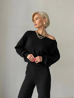 Ensemble Élégant