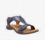 Céline | Sandales femme à enfiler confortables