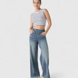 Manon — Pantalons Confortables