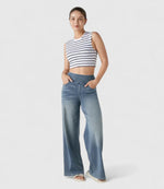 Pantalons Confortables