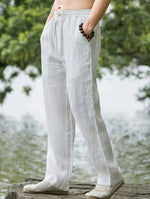 LOOSE FIT TROUSERS FOR MEN