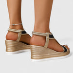 Tatyanna | Sandales femme élégantes