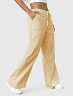 Pantalons Élégants