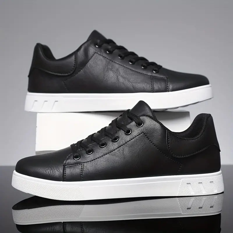 Black / 7