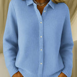Fiora - Cardigan Chic Confortable
