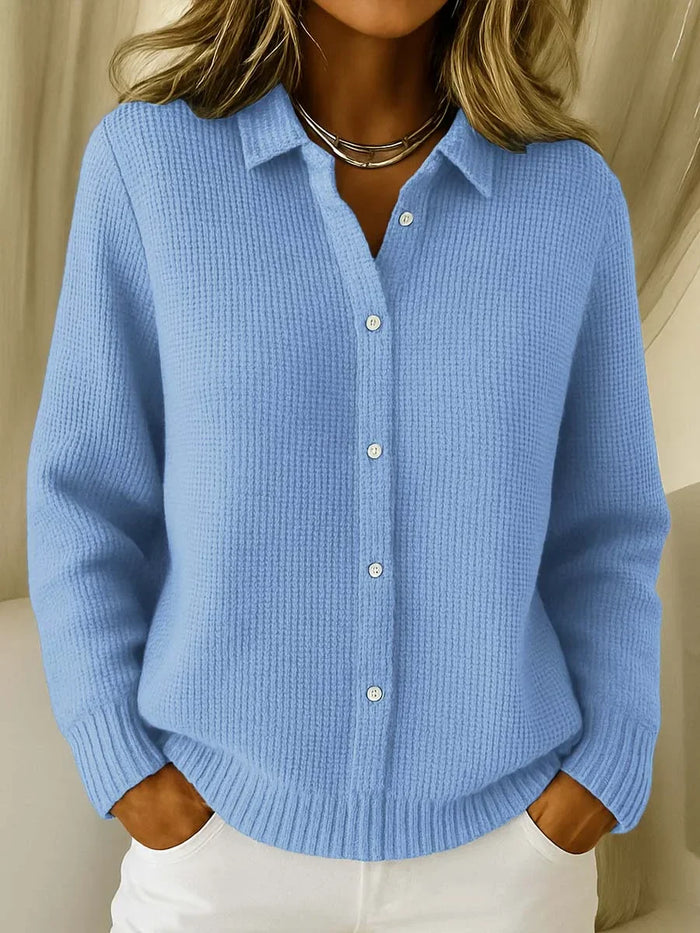 Cardigan Chic Confortable