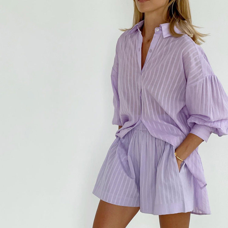 Violet (Presque épuisé) / S