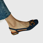 Cecilia | Sandales orthopédiques femme