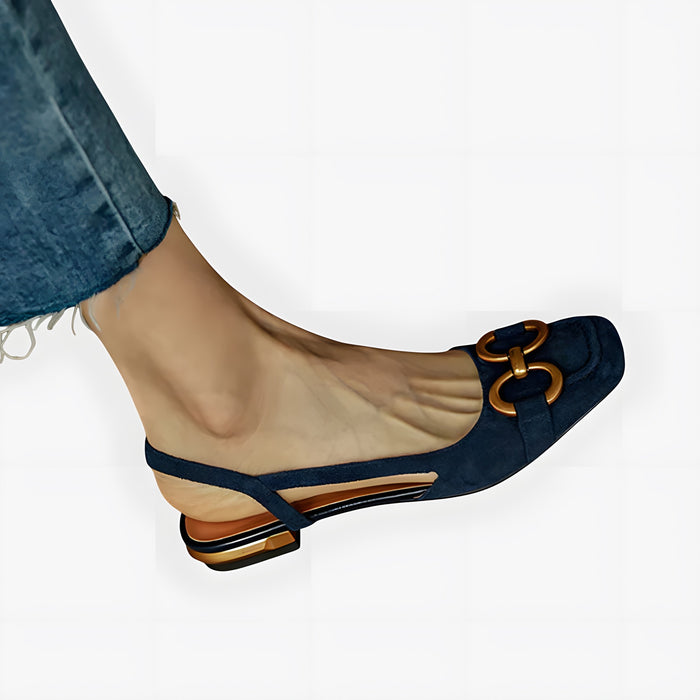 Cecilia | Sandales orthopédiques femme