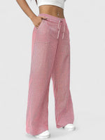 Pantalons Élégants