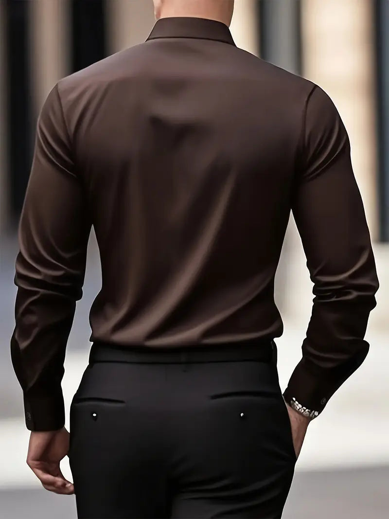 Caspian | Tailor-made business shirt