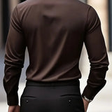 Caspian | Tailor-made business shirt