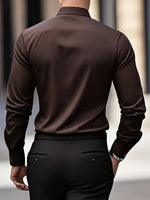 Caspian | Tailor-made business shirt
