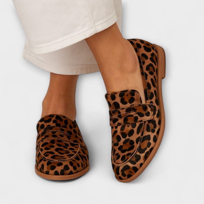 Mocassins Doux