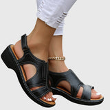 Celeste | Sandales orthopédiques femme