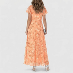 Christine — Robe de Maternité Luxe