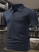 GEOMETRIC PRINT SHIRT FOR MEN