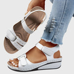 Hana - Sandales Orthopédiques de Soutien