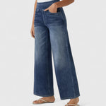 Manon — Pantalons Confortables