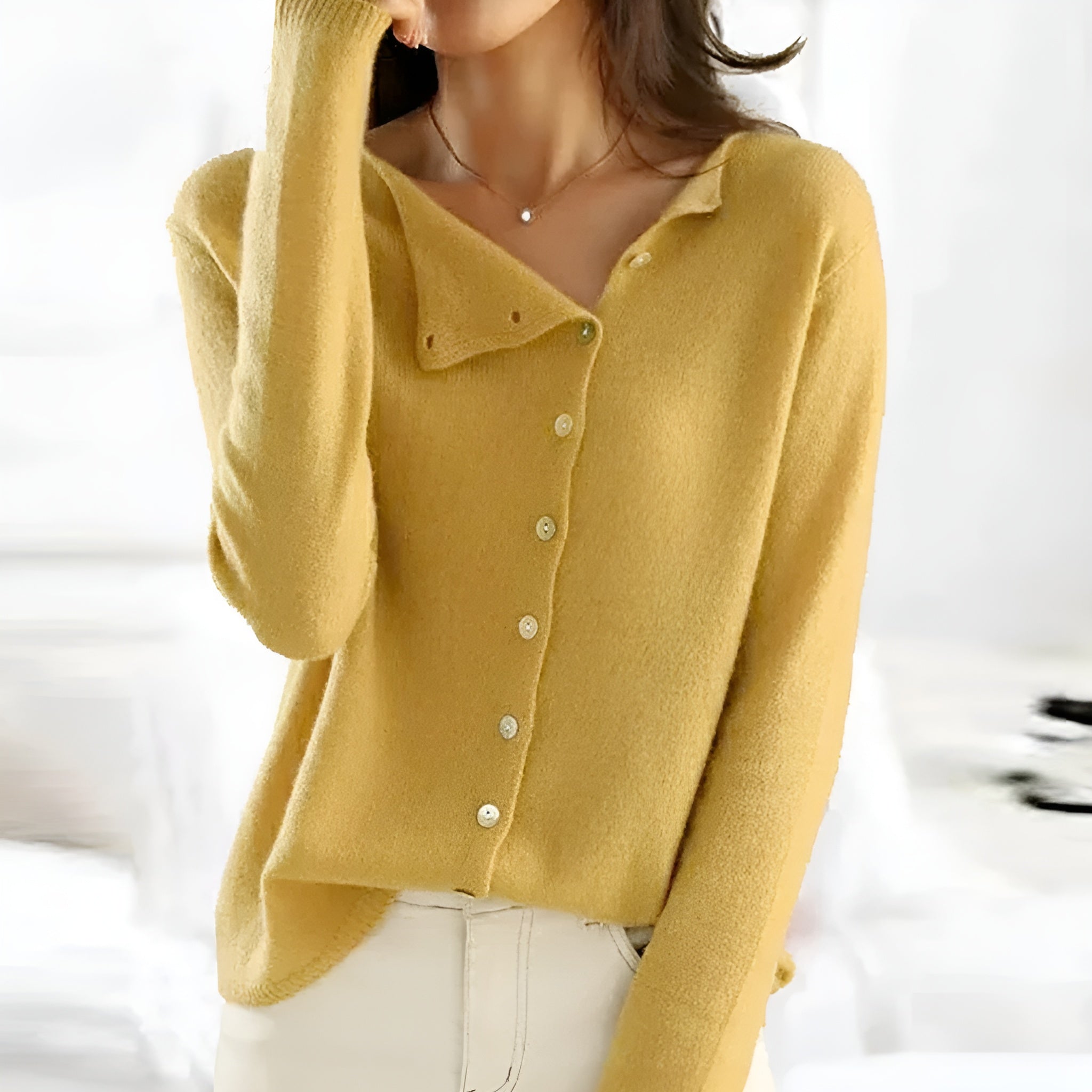 Jaune / S
