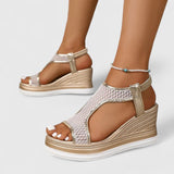 Tatyanna | Sandales femme élégantes