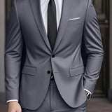 Elegant Suit