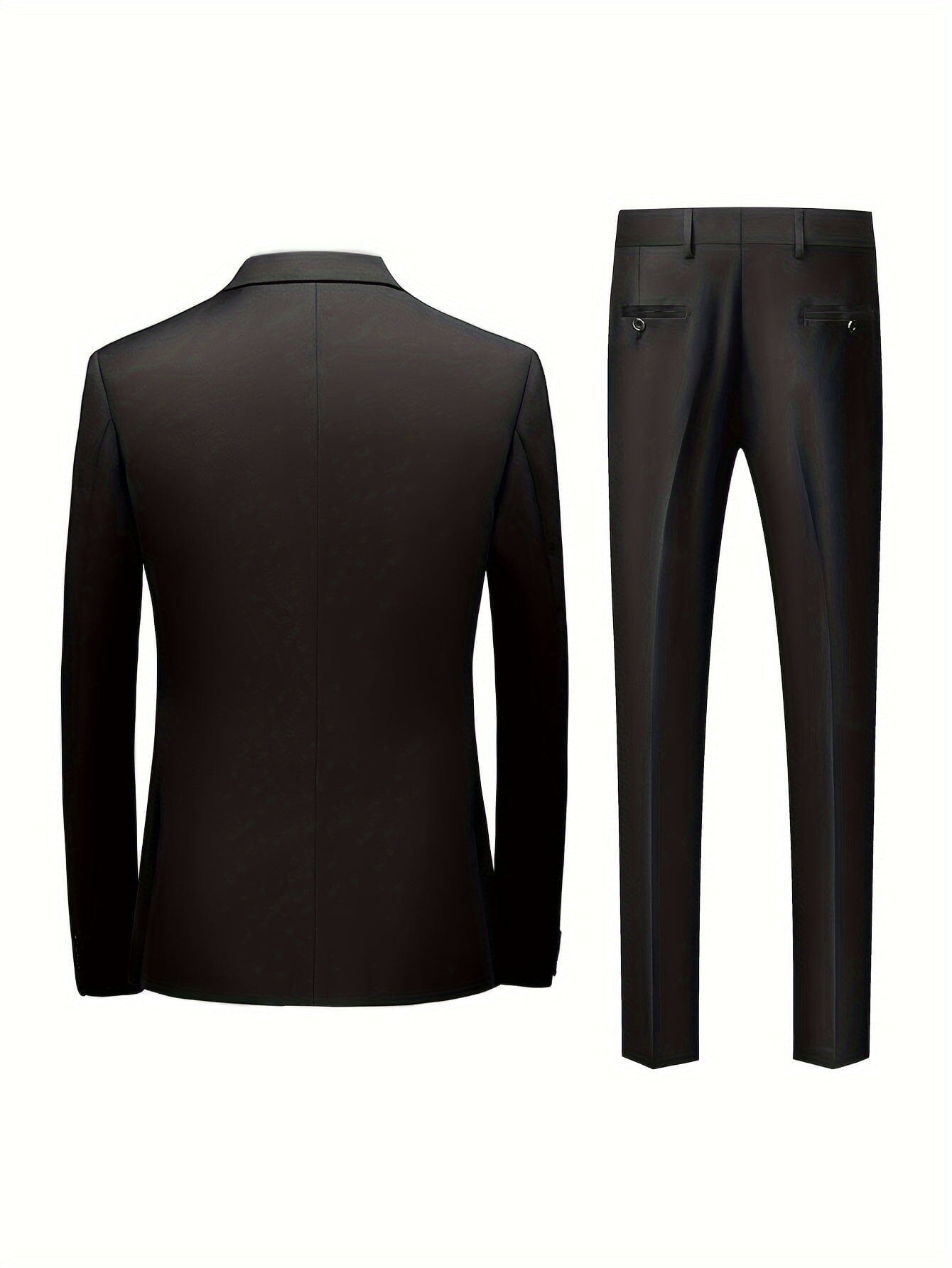 Elegant Suit