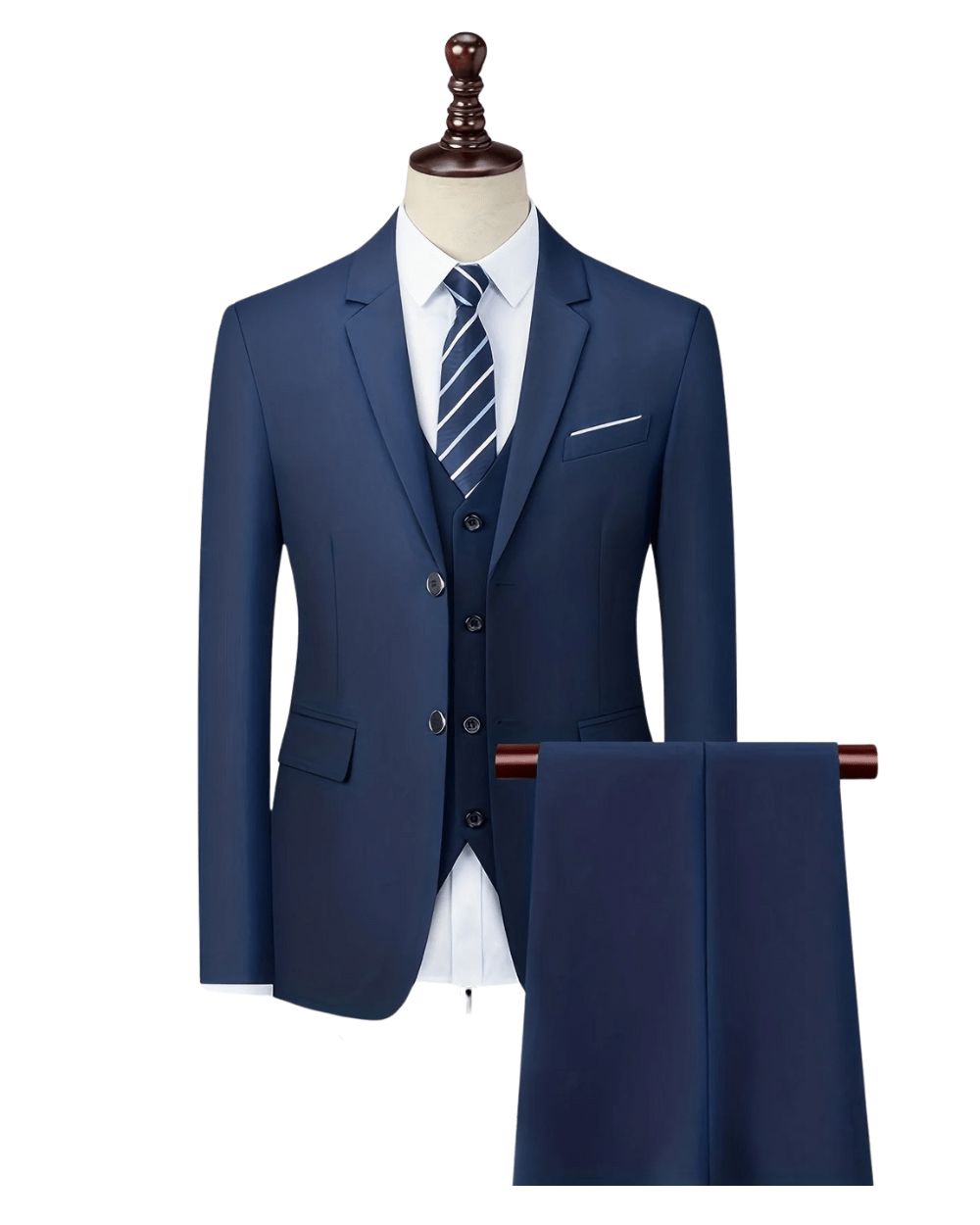 Elegant Suit