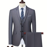Elegant Suit