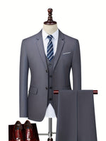 Elegant Suit