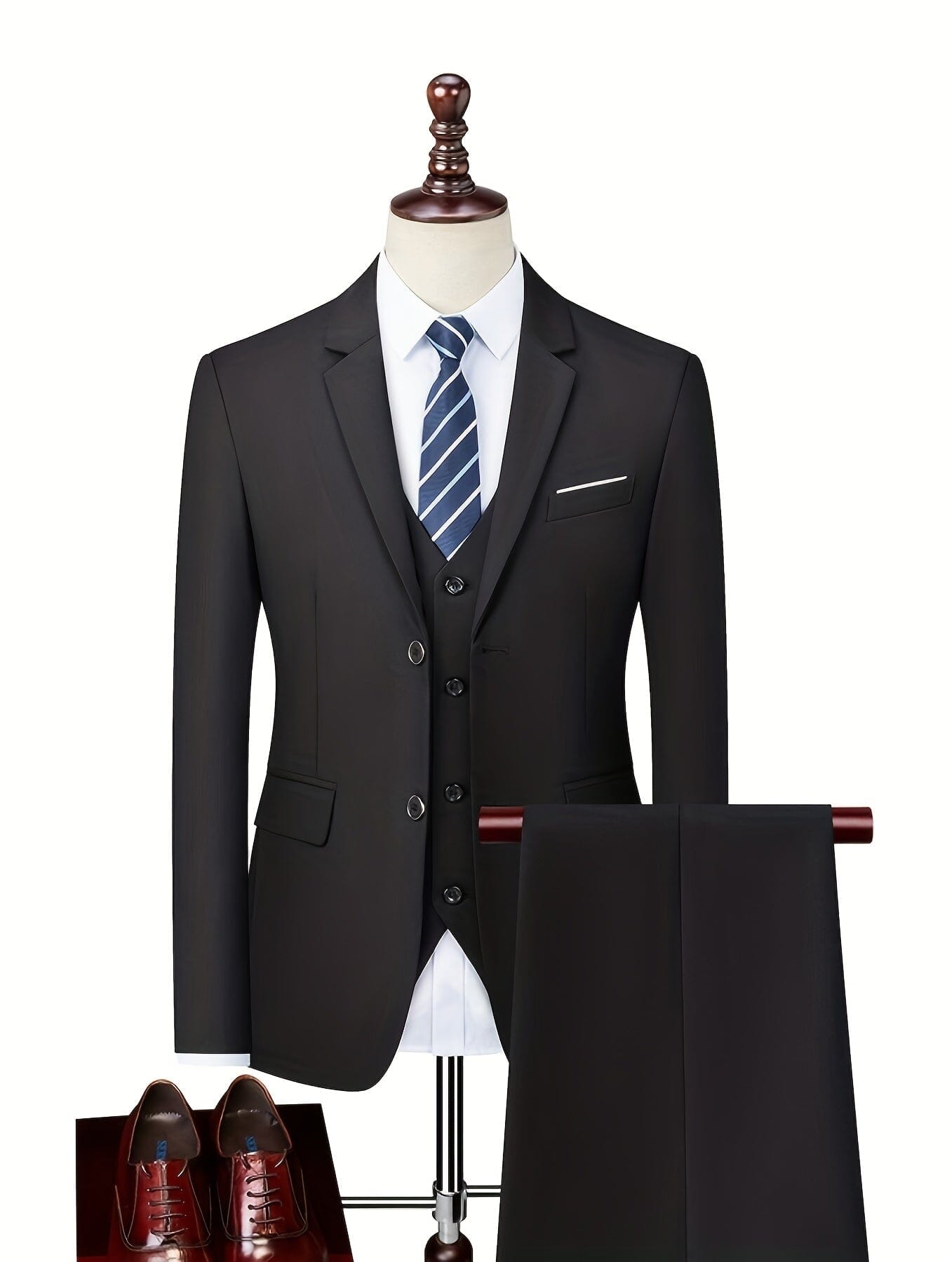 Elegant Suit