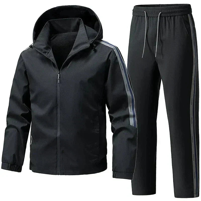 Elegant winter set