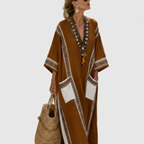 Estelle | Caftan long