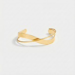 Bracelet Eva réalisé en or unique