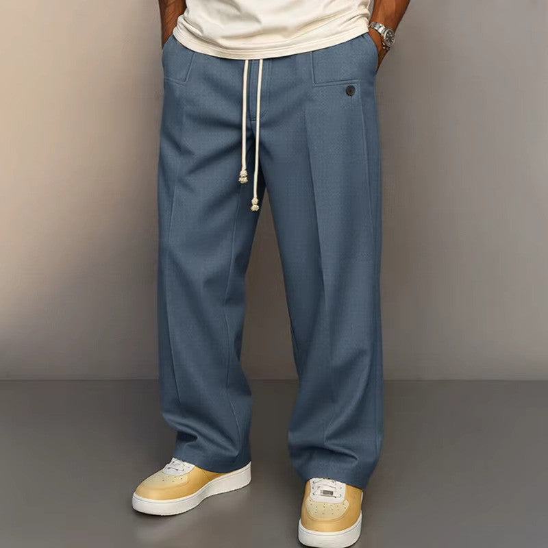 Grant | Modern comfort trousers