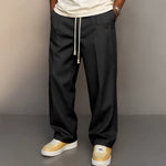 Grant | Modern comfort trousers