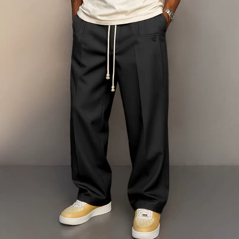 Grant | Modern comfort trousers