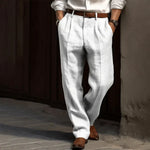 Pantalon Christopher — classique décontracté