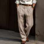 Pantalon Christopher — classique décontracté
