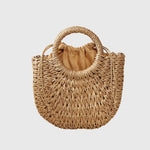 Léandra — Sac d'Épaule d'Été