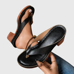 Gianna | Sandales orthopédiques femme