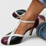 Tazariah — Talons Confortables