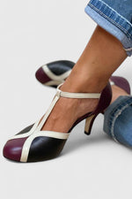 Talons Confortables