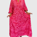 Mckinley — Robe Maxi Avec Imprimé Élégant