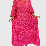 Mckinley — Robe Maxi Avec Imprimé Élégant