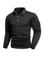 CLASSIC LONG SLEEVE SHIRT FOR MEN
