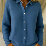 Fiora - Cardigan Chic Confortable